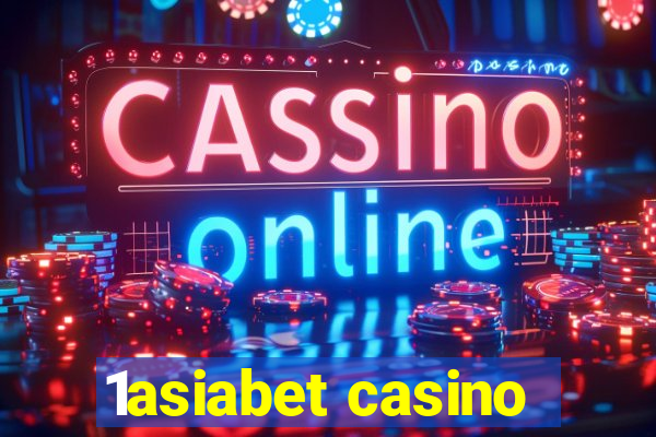 1asiabet casino